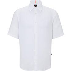 Hugo Boss Rash 2 Shirt - White