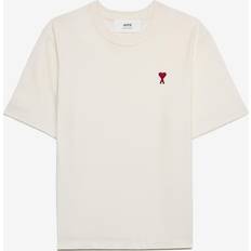 T-shirt de cœur white