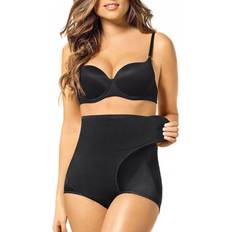 Leonisa High Waisted Firm Compression Postpartum Panty