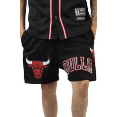 Men's Chicago Bulls Nike Cream Pre-Game Performance Shorts