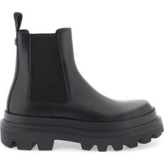 Dolce & Gabbana Stiefel & Boots Dolce & Gabbana Beatles - Black