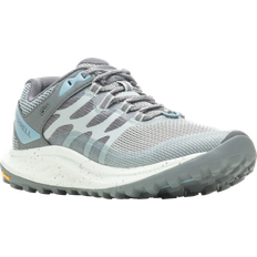 Running Shoes Merrell Antora High-Rise Women's Shoes Silver