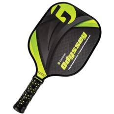 Gamma Odyssey Pickleball Paddle Tennis