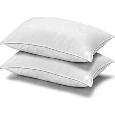 Ella Jayne MicronOne Bed Pillow (76.2x50.8)