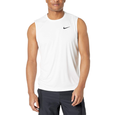 Nike Standard Sleeveless Hydroguar, Black