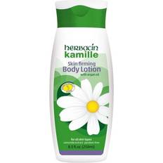 Herbacin Kamille Skin Firming Body Lotion 8.5fl oz