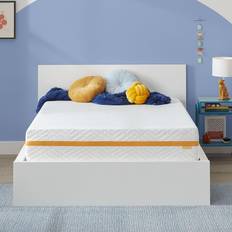 Mattresses Simmons 12 Inch Gel Memory Twin