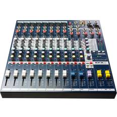 Soundcraft Studio Mixers • compare now & find price »