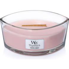 Woodwick Coastal Sunset Ellipse Duftkerzen 1293g