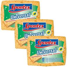 Spontex 10x universal haushaltsschwamm super saugstark