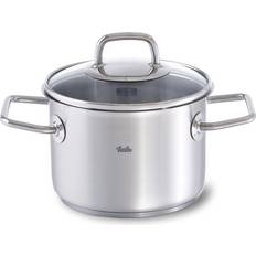 Fissler Viseo med lock 2.1 L 16 cm