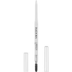 Isadora Øyenbrynsprodukter Isadora Brow Fix Wax-In-Pencil 00 Clear