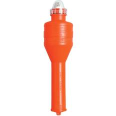 Lalizas Lifebuoy Light Orange MOB