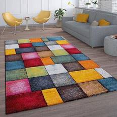 Paco Home Colorful Room Rug