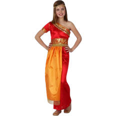 Th3 Party Hindu Costume for Children