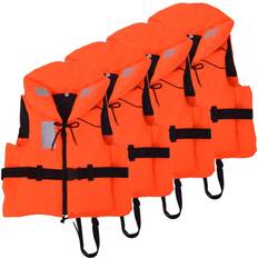 VidaXL Flytevester vidaXL Buoyancy Aids pcs N kg