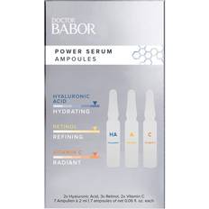 Geschenkboxen & Sets Babor Power Serum Ampoule Set