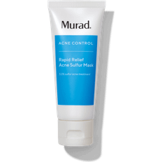 Murad Facial Masks Murad Rapid Relief Acne Sulfur Clay Mask