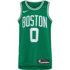 Boston Celtics Matchdrakter Nike Boston Celtics Icon Edition 2022/23 NBA Swingman Jersey