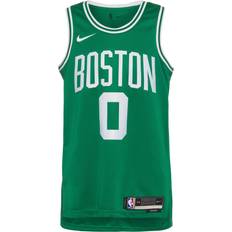 Sports Fan Apparel Nike Men's Boston Celtics Icon Edition 2022/23 Dri-Fit NBA Swingman Jersey