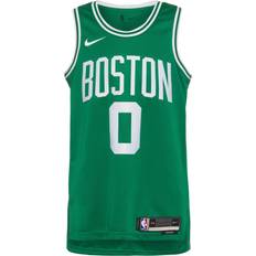 NBA Game Jerseys Nike Men's Boston Celtics Icon Edition 2022/23 Dri-Fit NBA Swingman Jersey