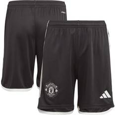 Manchester United FC Pants & Shorts Adidas Manchester United Away Shorts 2023-24