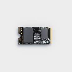 512GB Micron 2400 M.2 2230 NVMe PCIe 4.0x4 SSD MTFDKBK512QFM