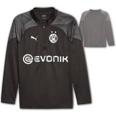 Bvb trikot Puma BVB Trainings-Zip-Shirt 23/24 Cup Größe