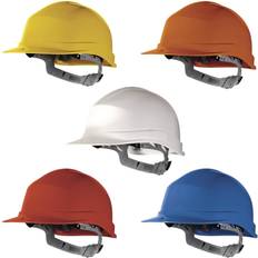 Sicherheitshelme Deltaplus ZIRCON Safety Hard Hat Helmet Blue