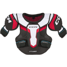 CCM Ishockey CCM JETSPEED 680 23/24, skulderbeskytter, senior 200cm