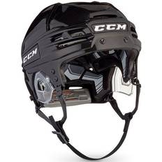 Ice Hockey Helmets CCM Hockeyhjälm Tacks 910 Svart