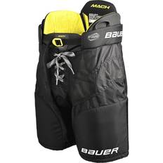 Spillerbeskyttelser Bauer Youth Supreme Mach Hockey Pants