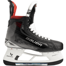 Bauer S23 Vapor X5 Pro Skate 23/24, Hockey Skate without Skate Steel, Intermediate