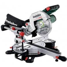 Metabo Kapp- & Gjærsager Metabo akku-kappsäge kgs 18 ltx bl 216 614216850