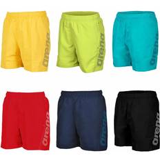 Arena Badetøy Arena Jungen Badehose Boxer Fundamentals Logo