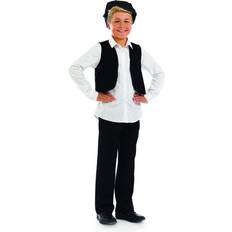 Pioneer Boy Kids Costume