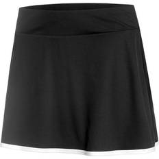 Running Skirts Asics Court Skirt Women black