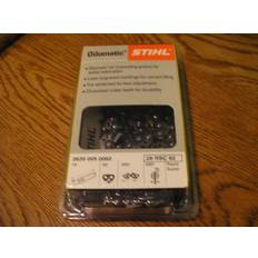 Stihl Garden Power Tool Accessories Stihl chainsaw chain 26rs