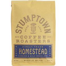 Stumptown Roasters, Medium Roast Whole Bean Homestead Blend