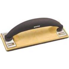 Detail Sanders Hyde MaxxGrip Polypropylene Hand Sander 3 H X 3.25 W X