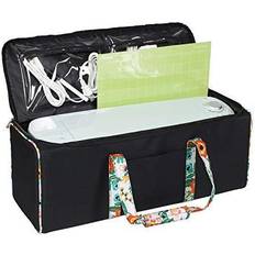 Pencil Case Everything Mary Die-Cutting Machine Case for Cricut, Brother, &