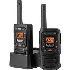 Walkie Talkies Dewalt Bushnell 60-Channel FRS Walkie-Talkie Pair, BUS-LPX550