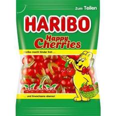 Haribo Happy Cherries 18 Beutel 175g