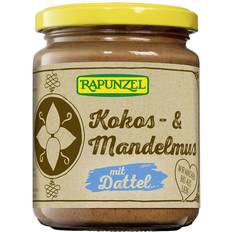 Rapunzel Bio Kokos- & Mandelmus Dattel