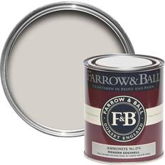 Farrow & Ball Ammonite 274 Holzfarbe Modern Eggshell 0.75L