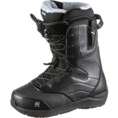 Snowboardschuhe reduziert Nitro Damen Snowboardschuhe CROWN TLS