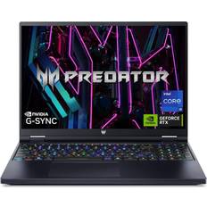 Acer 32 GB Laptops Acer Predator Helios 16 PH16-71-94FB NH.QJSAA.001