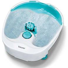 Beurer Massage & Relaxation Products Beurer Foot Spas Teal & White Relaxing Foot Spa Massager