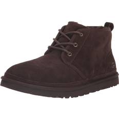 UGG Men Ankle Boots UGG Neumel Men's Brown Boot