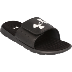 Under armour outlet slippers mens